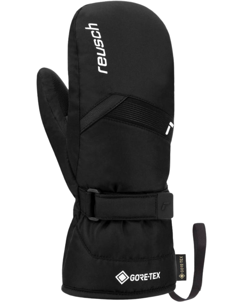 Manoplas Reusch Flash Gore-Tex JR