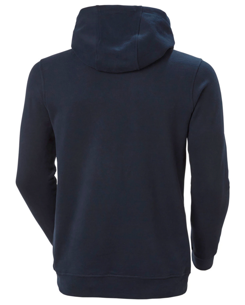 Sudadera Helly Hansen HH Box  Navy