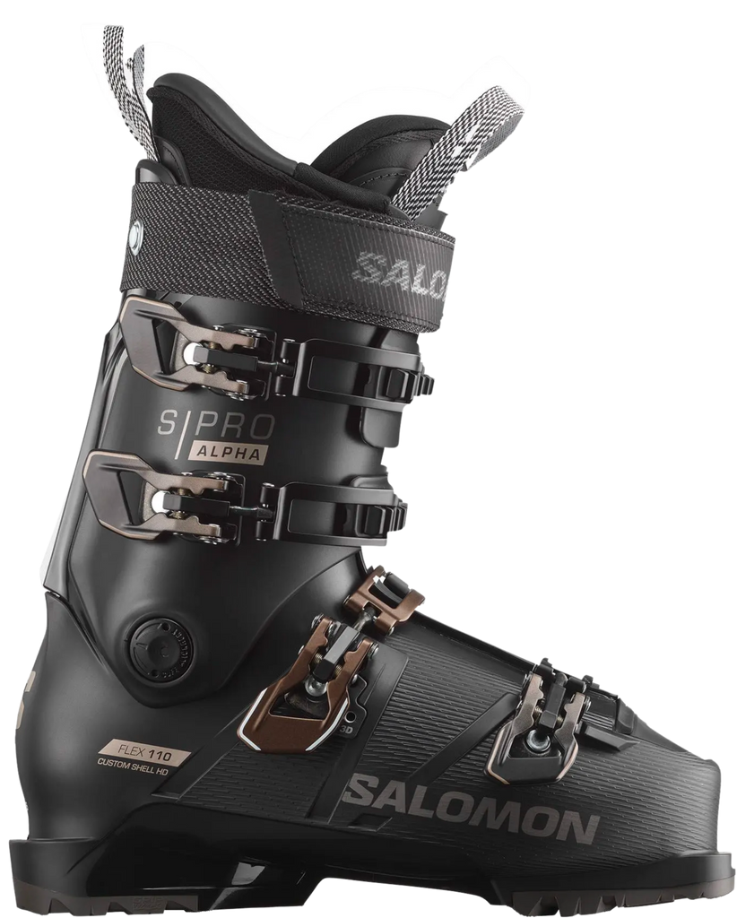 Ski boots Salomon S Pro 100 GW W Nivalis Esqui y Snowboard
