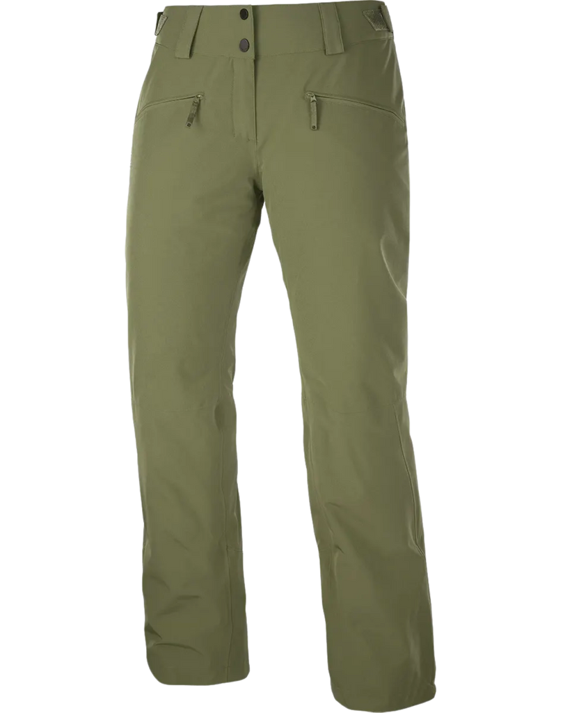 Salomon iceglory pant m deals