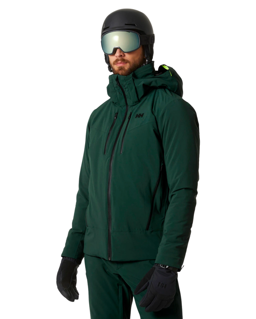 Salomon Stance Cargo Roasted Jacket