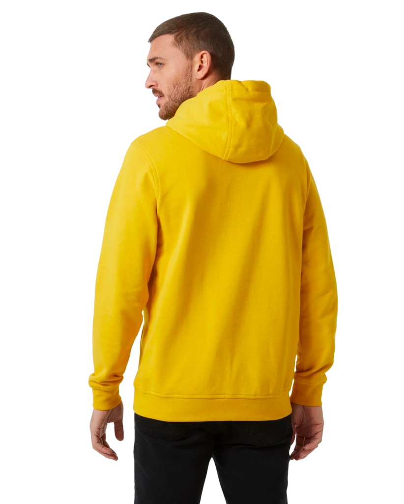 Sudadera Helly Hansen HH Box Hoodie Straw