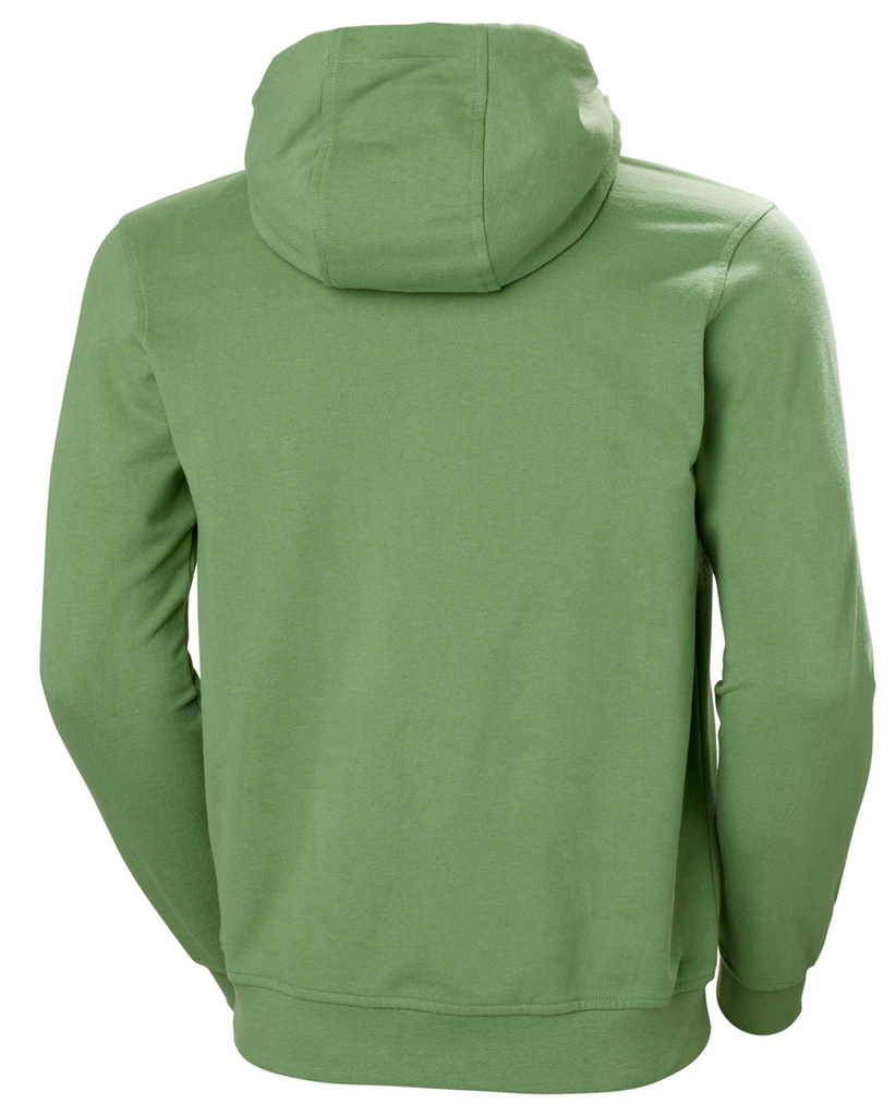 Sudadera Helly Hansen HH Box Jade 2.0