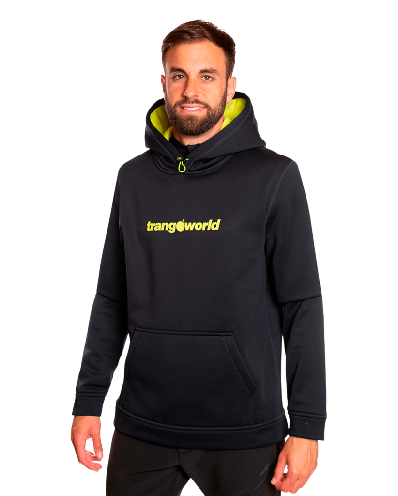 Trangoworld Login Lima Sweatshirt