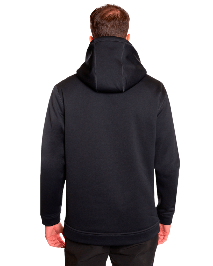 Sudadera Trangoworld Login Negro