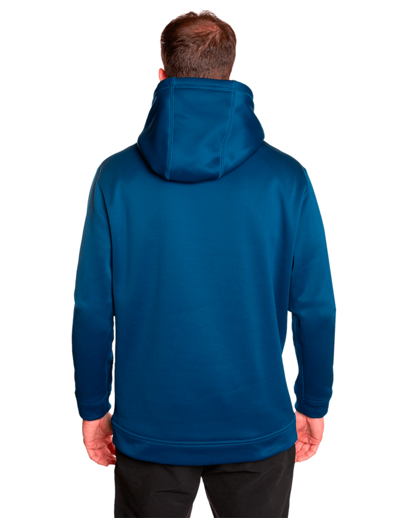 Sudadera Trangoworld Login Azul