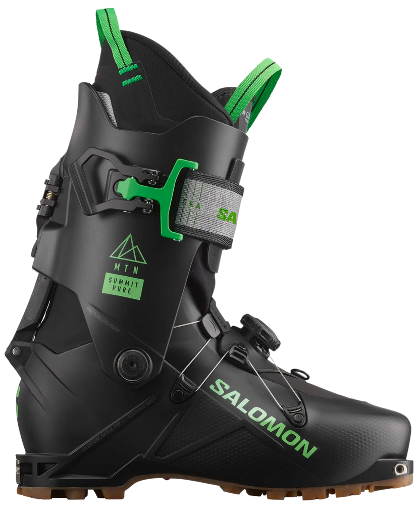 Salomon Shift Pro 120 AT Boots