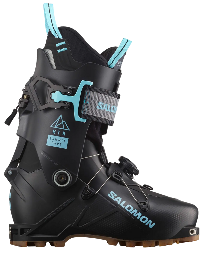 Botas de travesía Salomon Summit Pure W