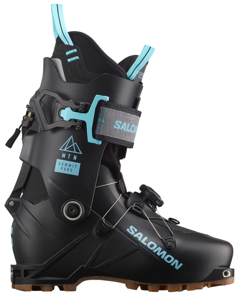 Salomon Shift Pro 120 AT Boots