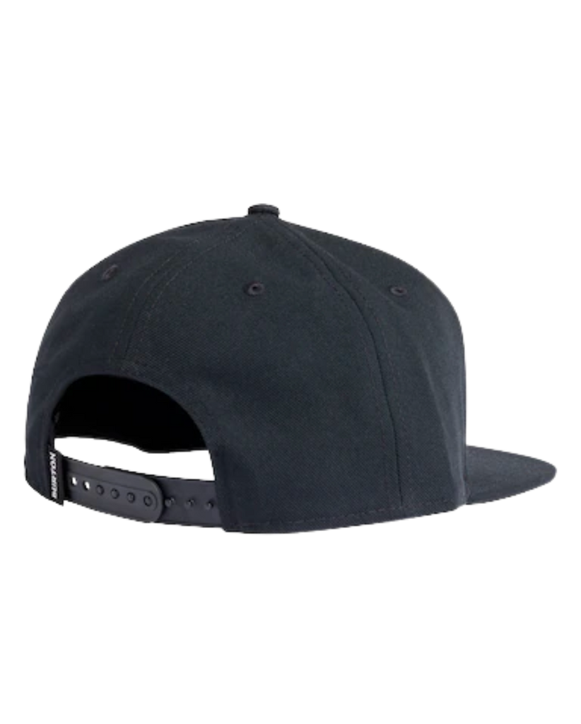 Salomon Logo Autumm Blaze Beanie