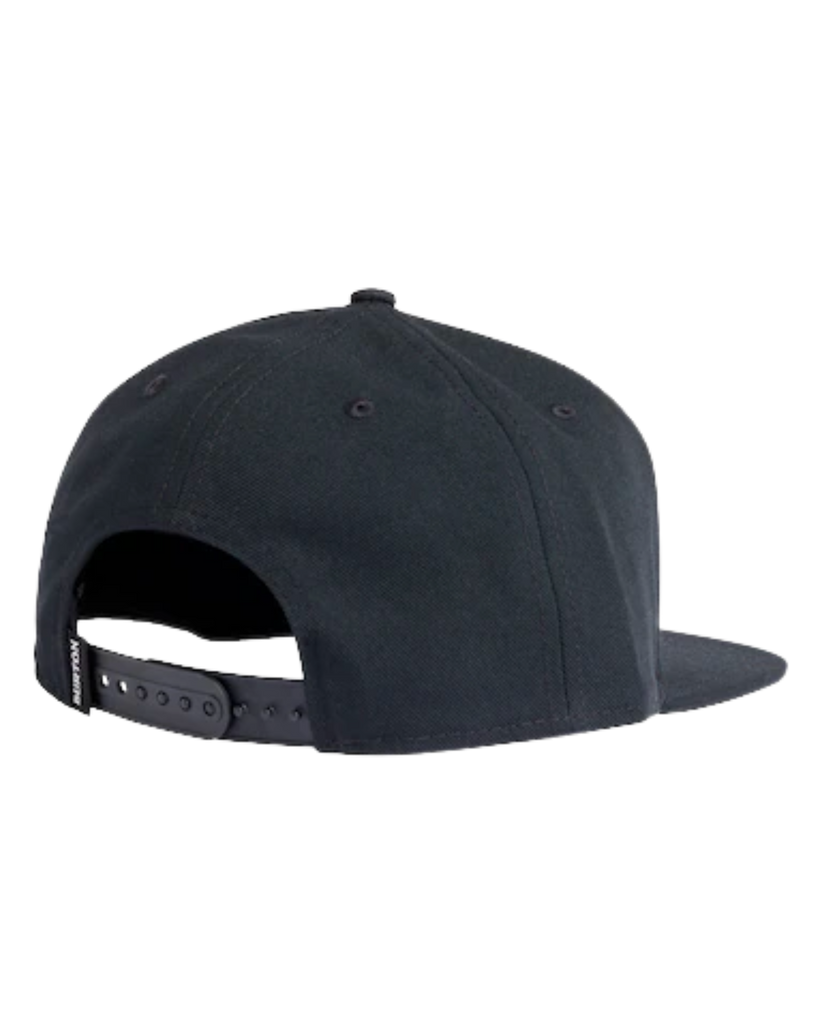 Gorra Burton Underhill Hat True Black