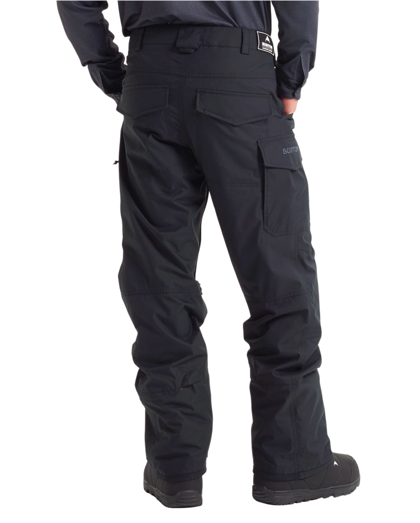 Pantalón Burton Covert Insulated 2L True Black