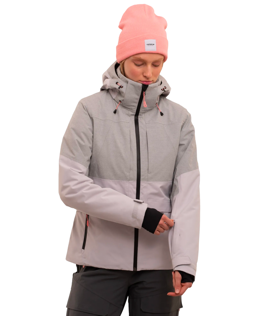 Icepeak discount snowboard jacket