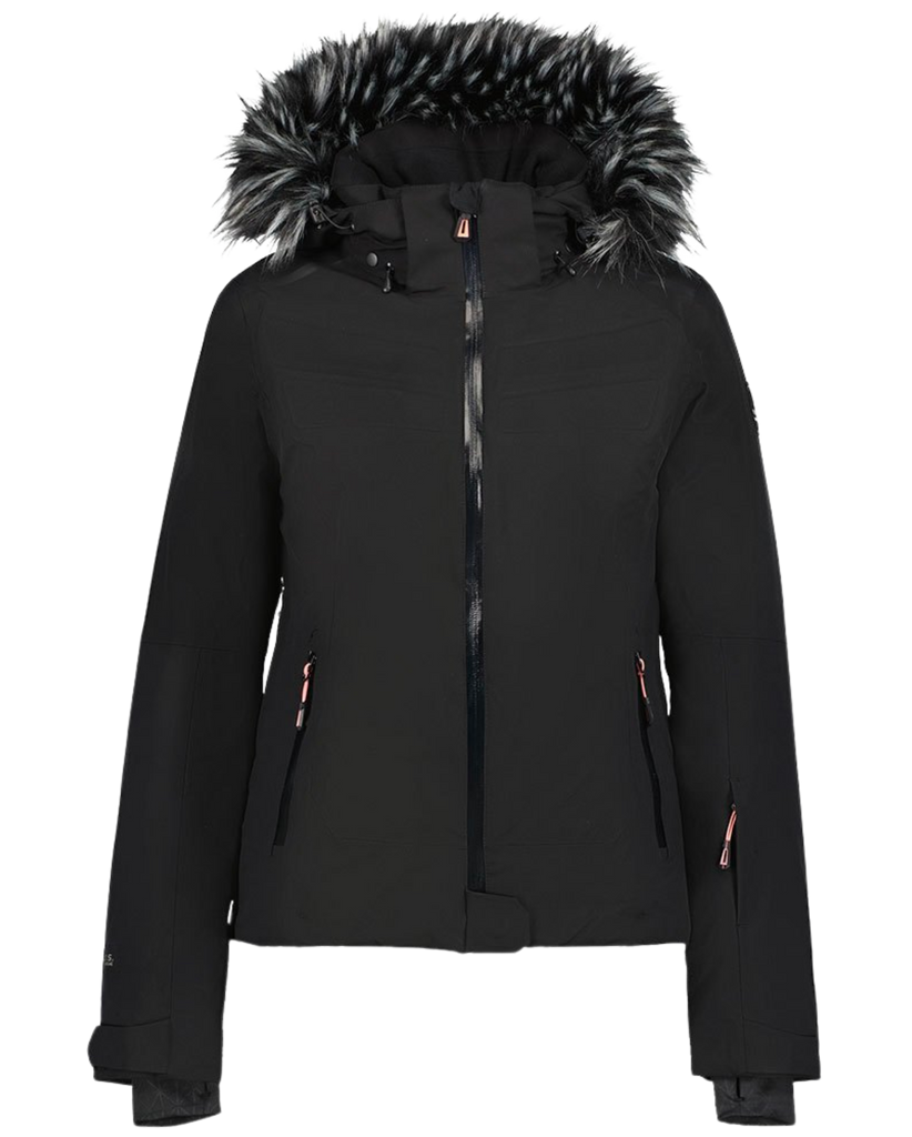 Icepeak Keeton Jacket Gray