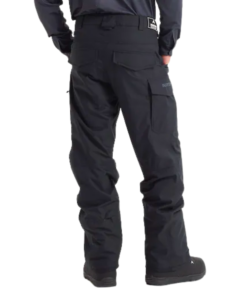 Pantalón Burton Covert Insulated 2L True Black