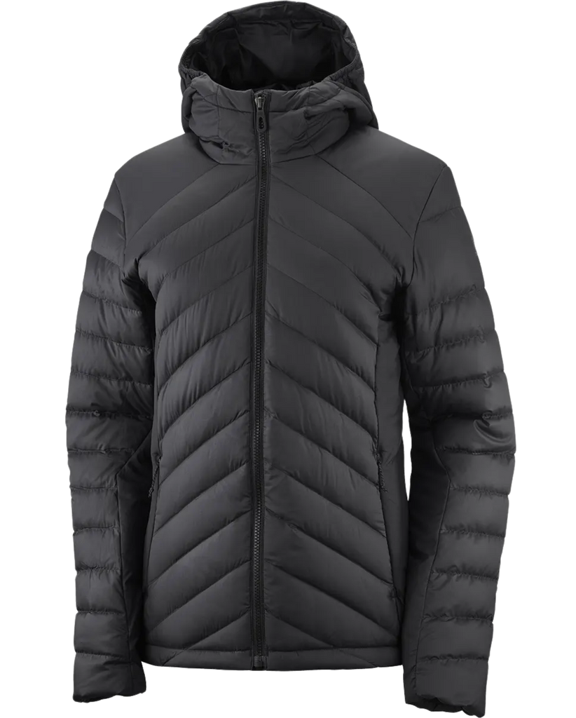 Chaqueta Salomon Transition W