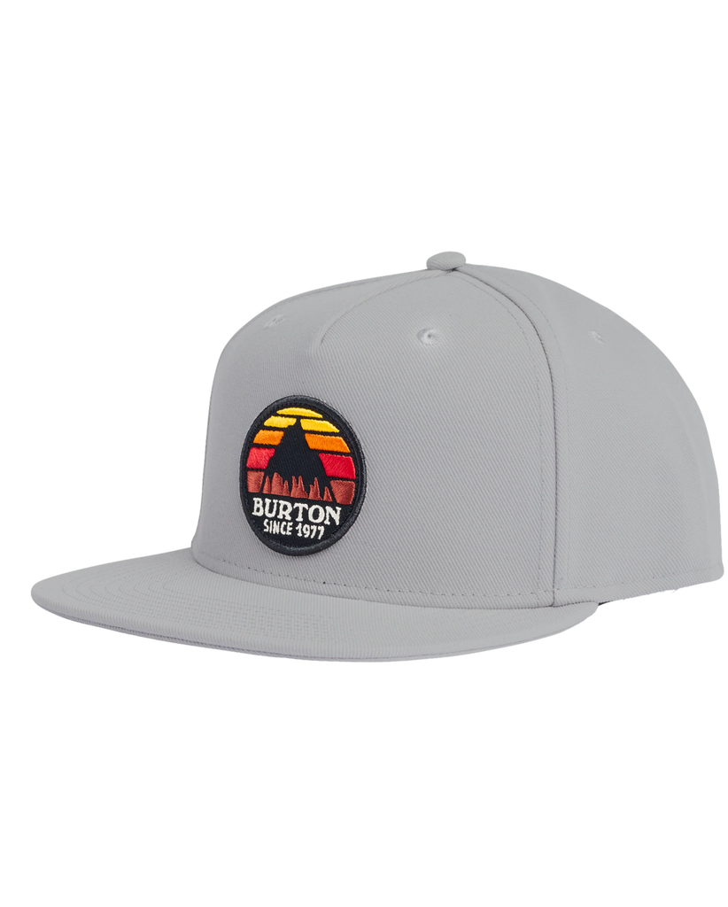 Gorra Burton Underhill Hat Sharkskin 1SZ FitFall