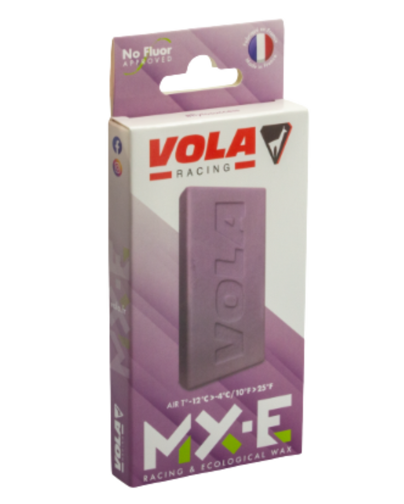 Cera Vola MX Violeta