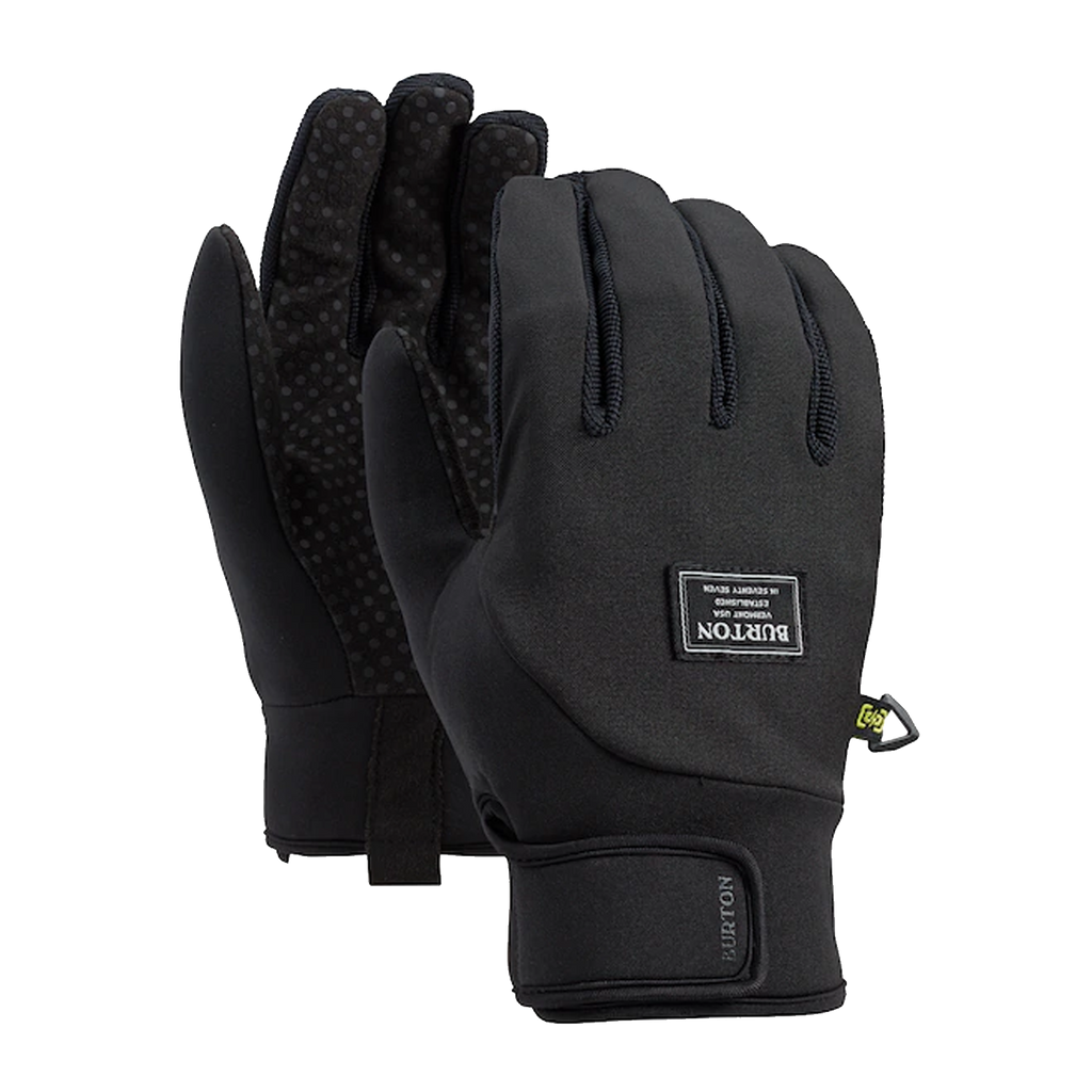 Guantes Burton MB Park Negro