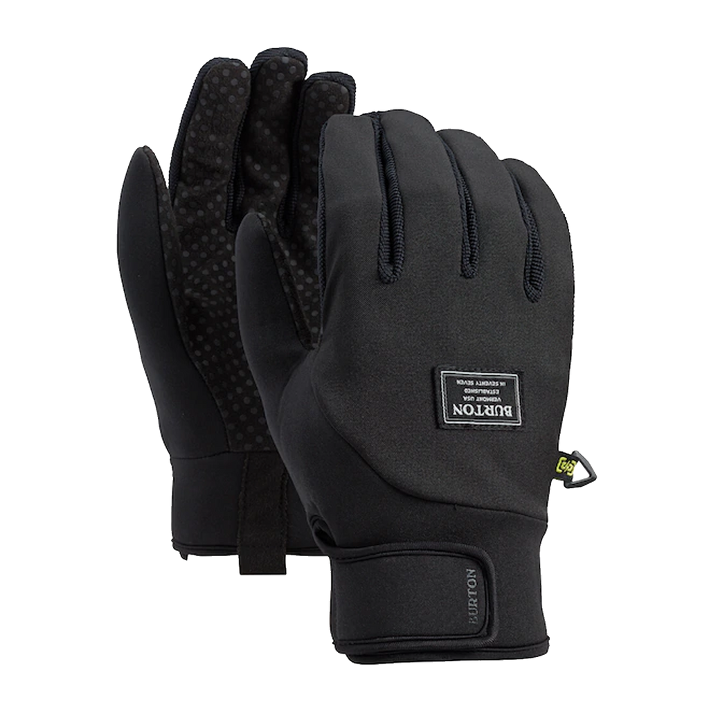 Burton MB Park Gloves Black