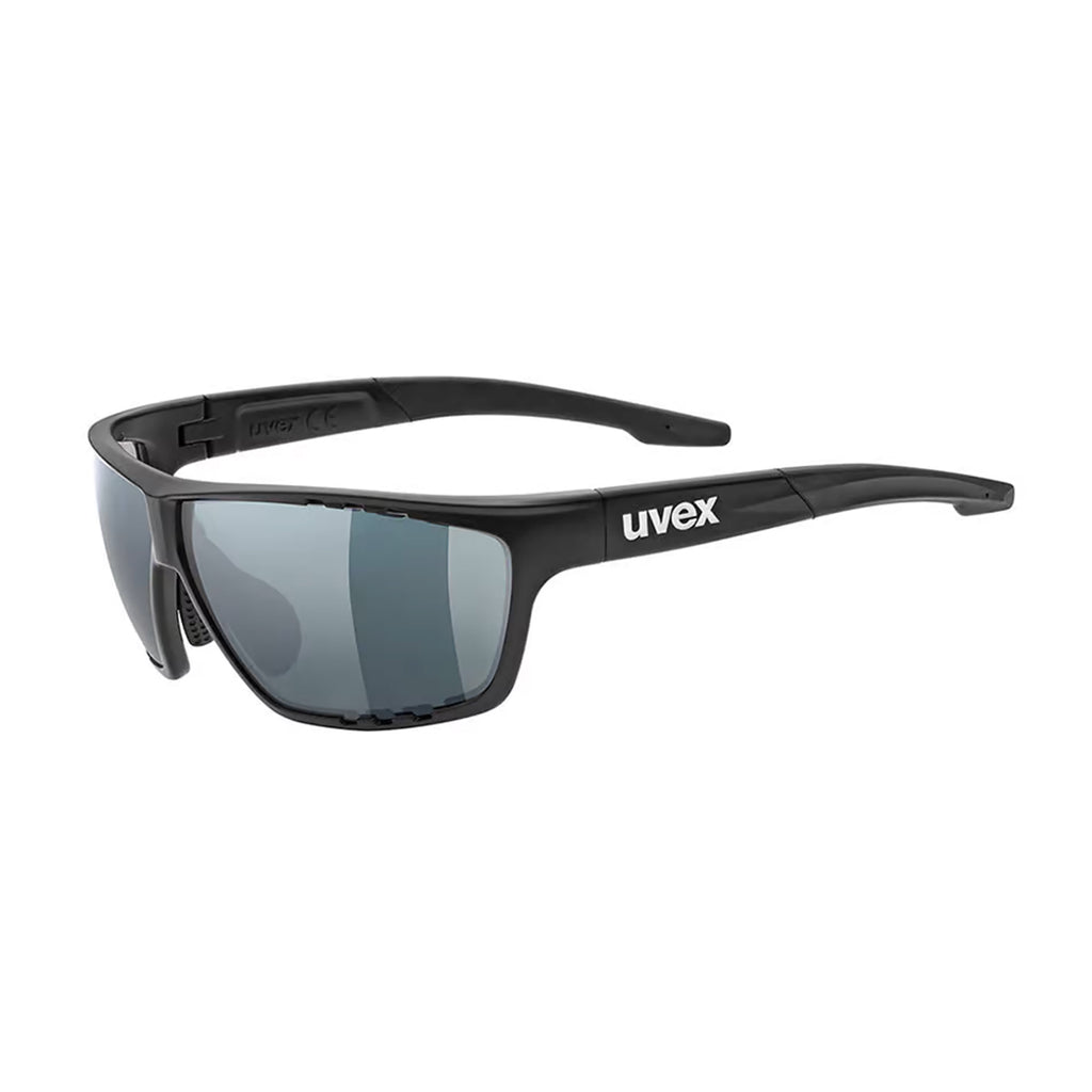 Gafas de sol Uvex Sportstyle 706 Black
