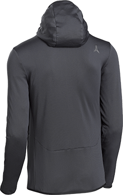 Atomic Revent Fleece Anthracite Sweatshirt