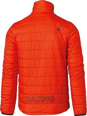 Chaqueta Atomic RS Jacket Red