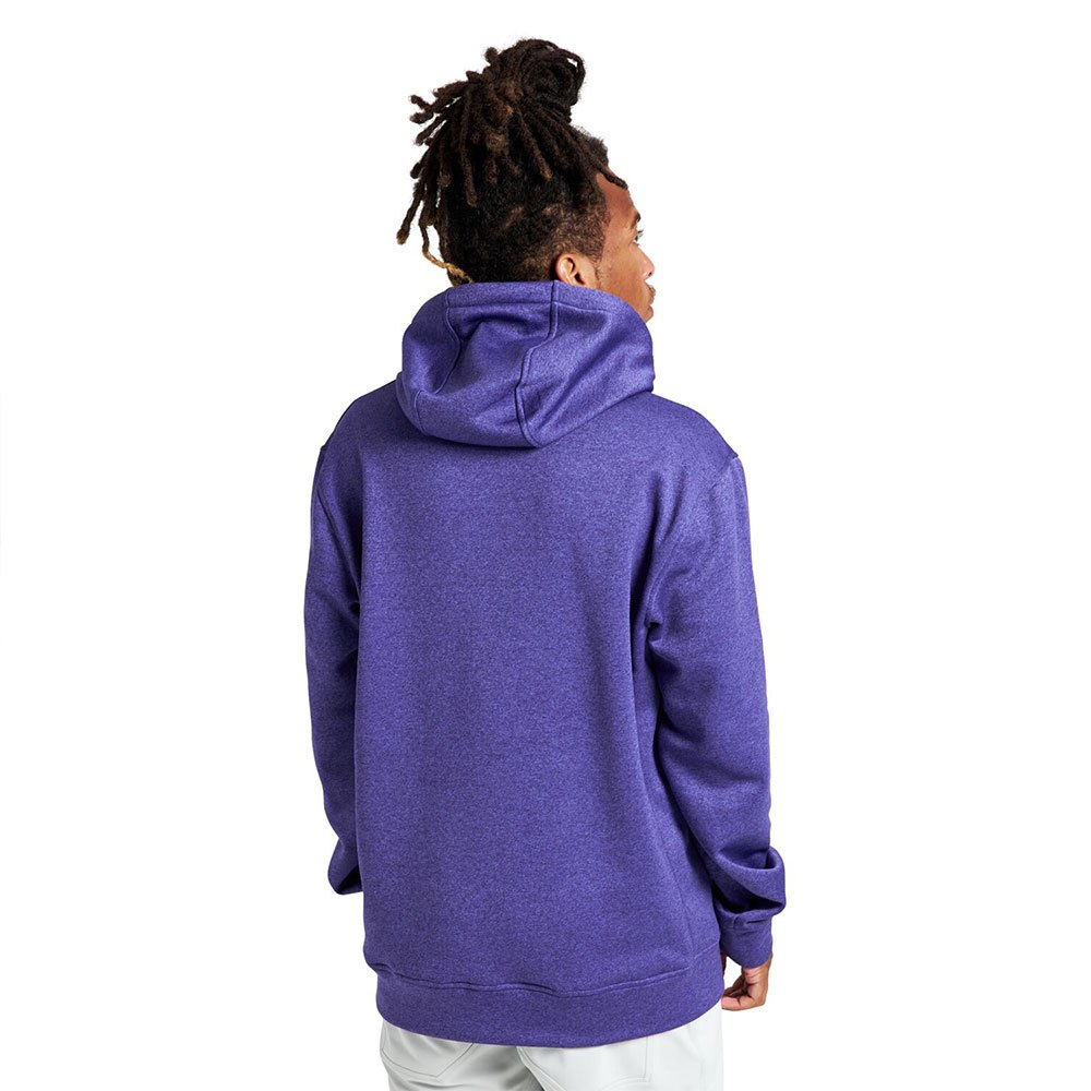 Sudadera Burton Oak  Violet