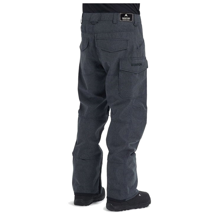 Pantalón Burton Covert Insulated Denim