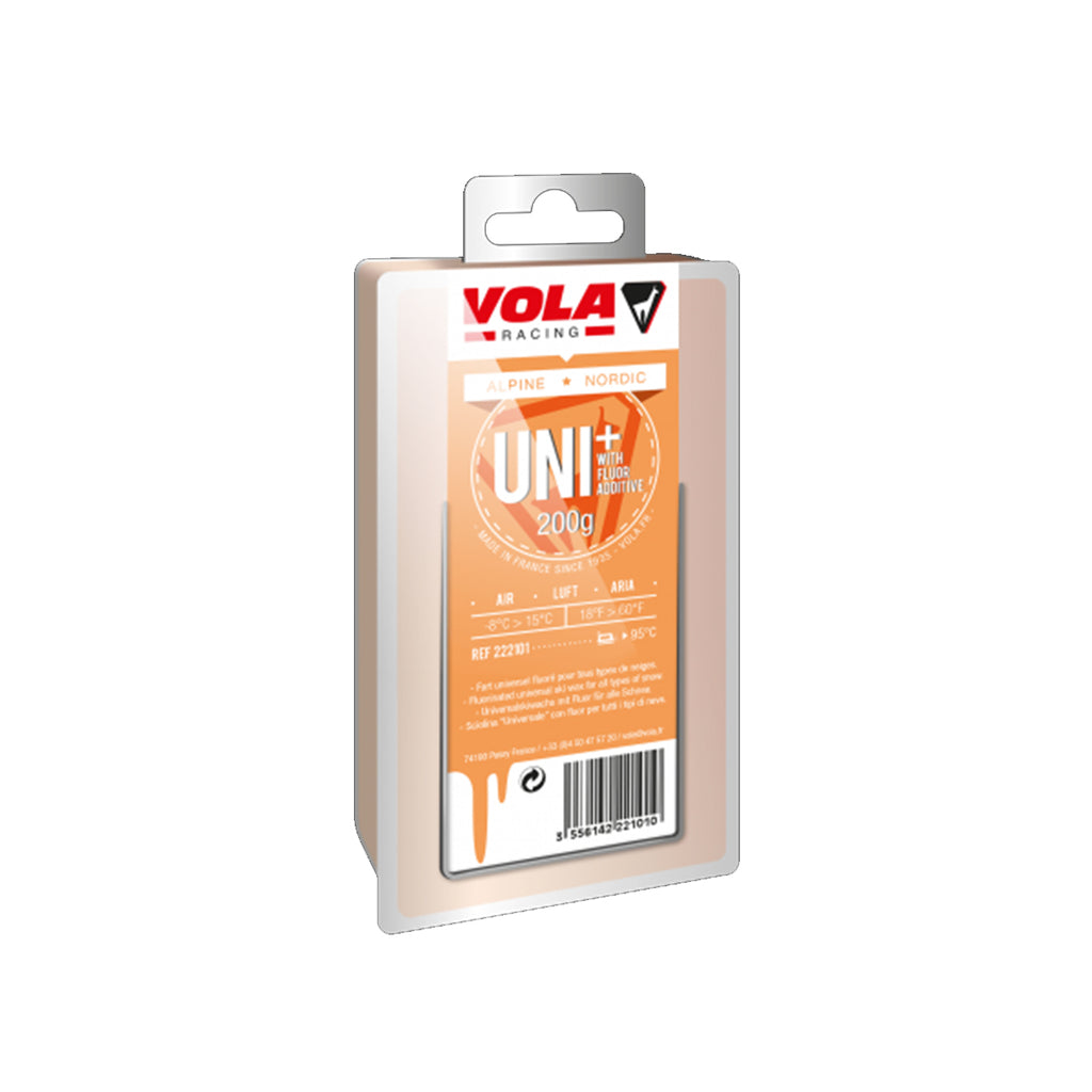 Cera Vola Universal 200 gr