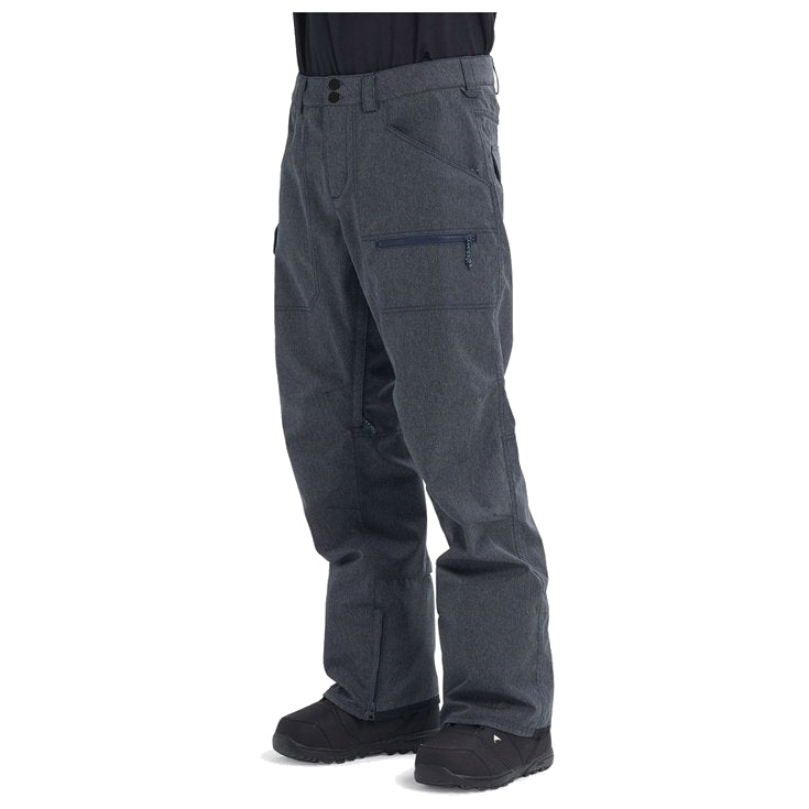 Pantalón Burton Covert Insulated Denim