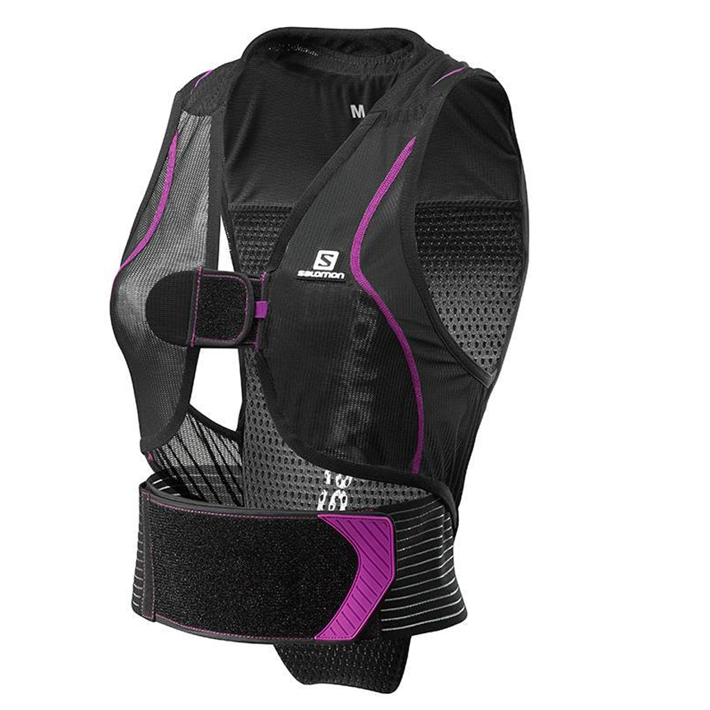 Protector espalda Salomon Flexcell W