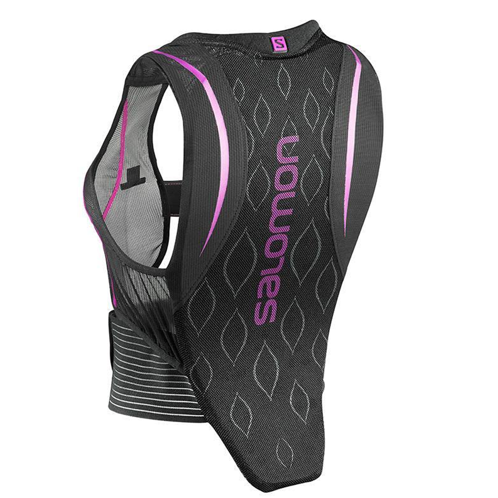 Protector espalda Salomon Flexcell W