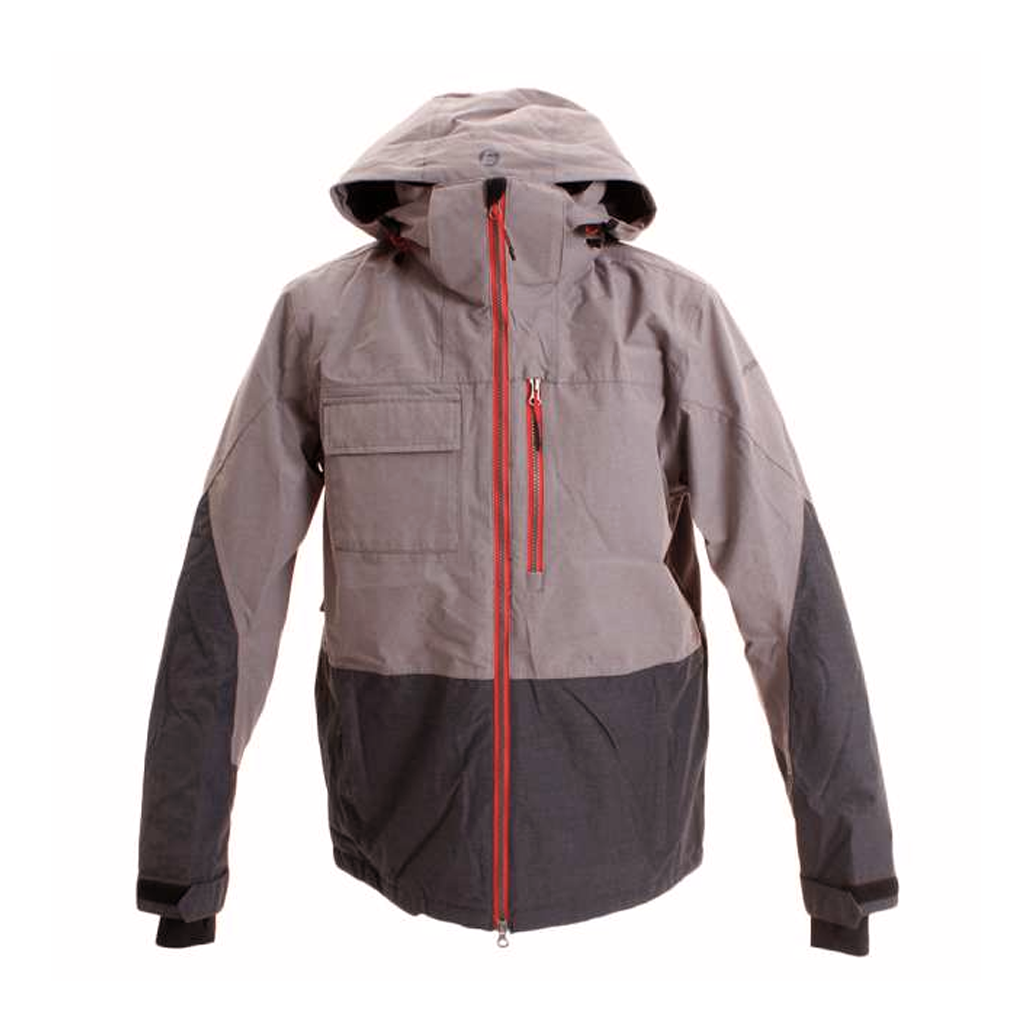 Chaqueta Icepeak Keeton Grey