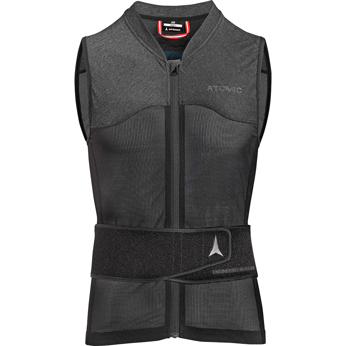 EVOC Chaleco Protector - Pro - Negro