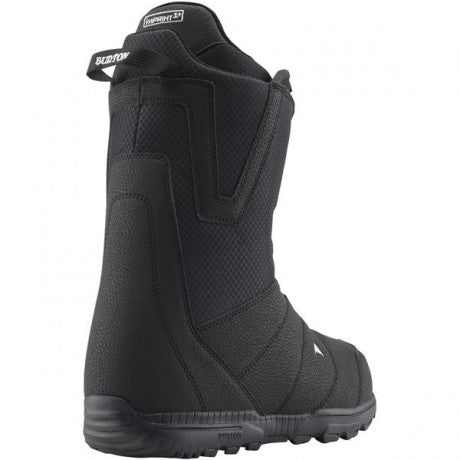 Snow Boots Burton Moto BOA Black