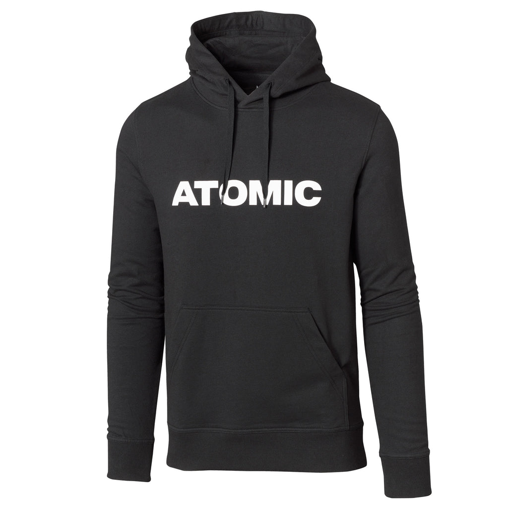 Atomic RS Hoodie Black Sweatshirt