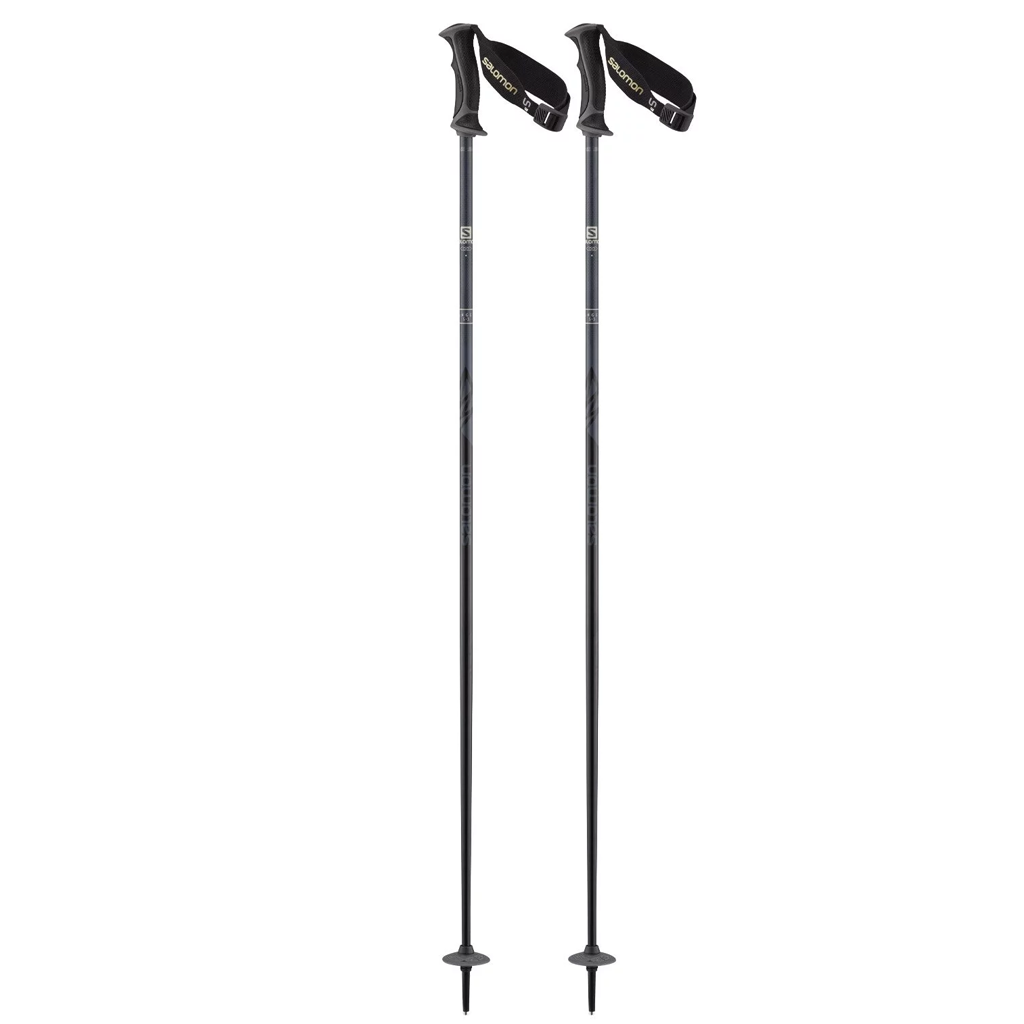 Salomon Angel S3 ski poles