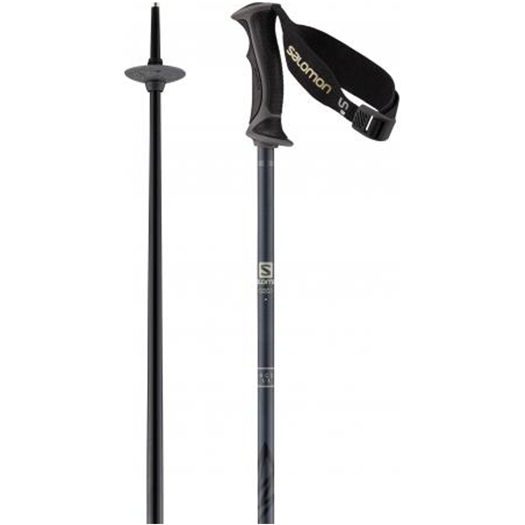 Salomon Angel S3 ski poles