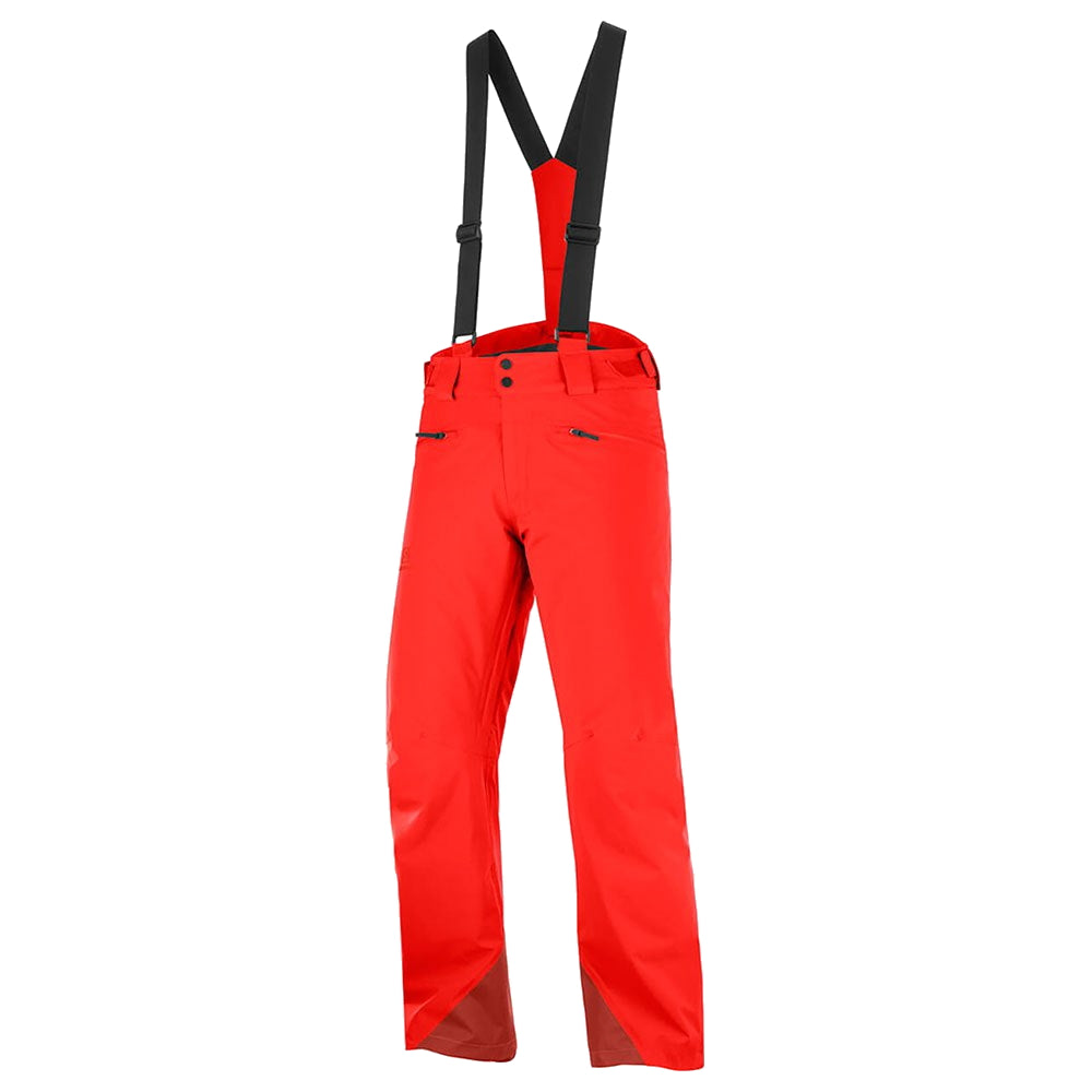 Salomon Force Goji Pants