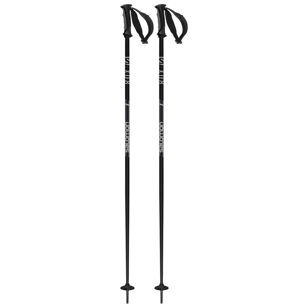 Salomon X08 ski poles